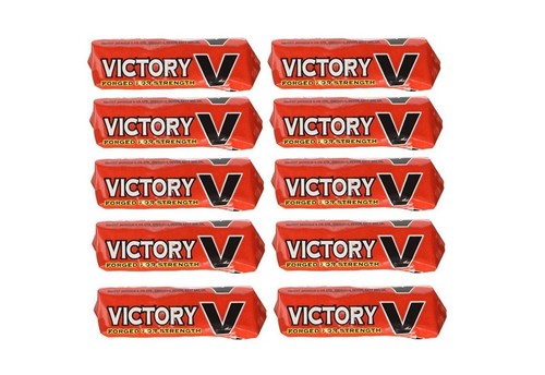 Victory lozenges forged for - v,