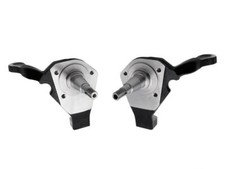 Zero Offset Drop Spindles Drum