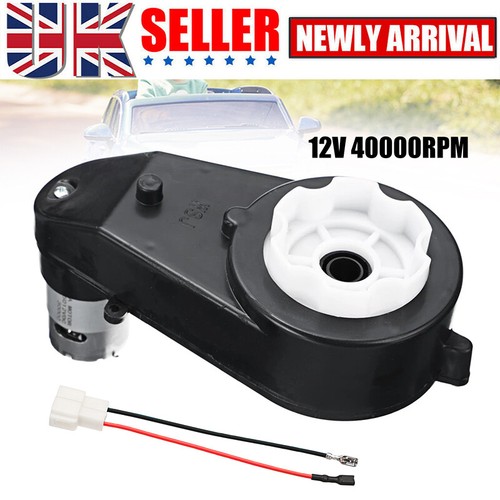 12v 40000rpm rs550 electric - 12v,