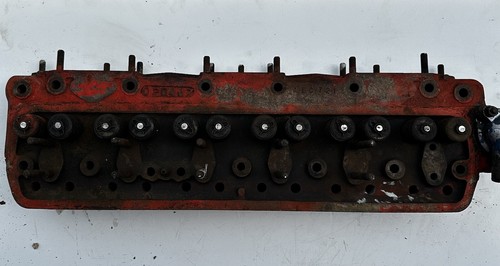 Austin healey 100 aec - austin,