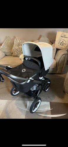 Bugaboo fox travel system - bugaboo,