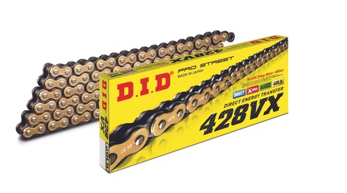 Did ring chain 428vx - did, x-ring