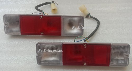 Rear tail light - rear, lamp
