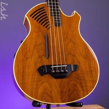 Parker PAB40 Tomahawk Acoustic