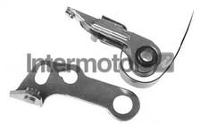 Contact Breaker, distributor