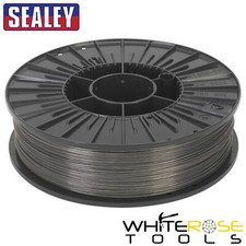 Sealey flux cored mig wire - sealey,