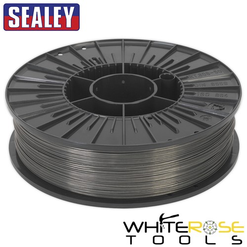 Sealey flux cored mig - sealey,