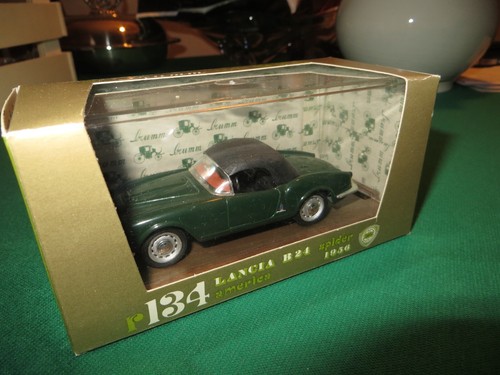 Brumm 134 lancia - brumm, b24