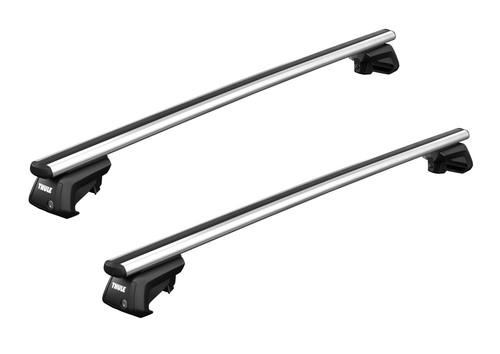 Thule roof rack smartrack - roof,