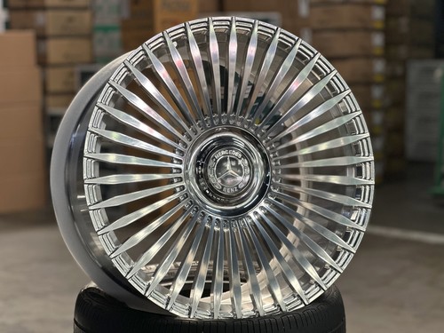 New overdrive forged - new,