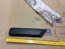 GENUINE PEUGEOT 405 ESTATE