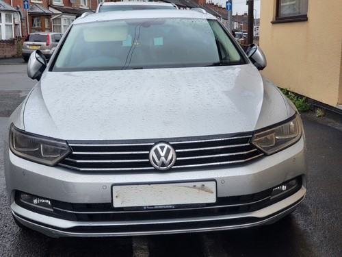 Volkswagen passat business - passat,