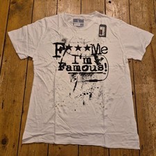 BNWT DAVID GUETTA F*** ME IM