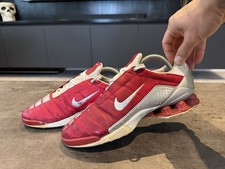 MEGA RARE NIKE TOTAL 90