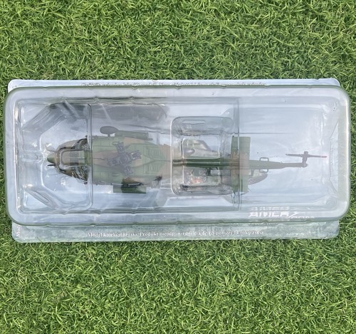 Amercom bell ch - 1:72,