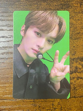 Stray Kids Lee Know DICON