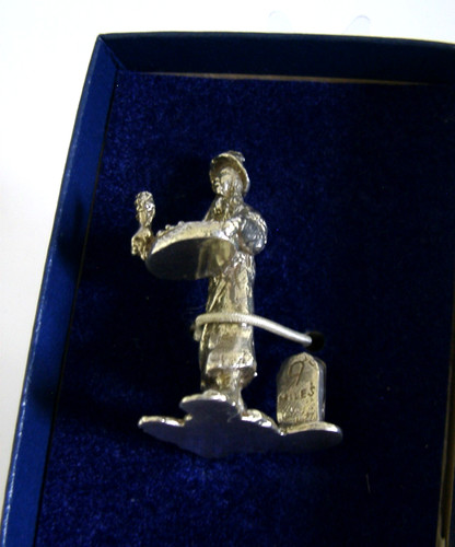 Sterling silver number - silver,