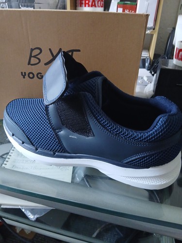 Mens wide fit - fit, trainers