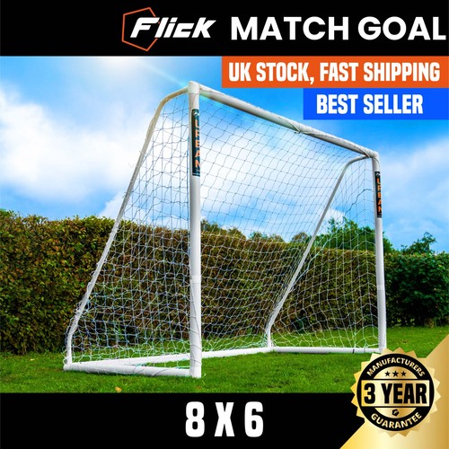 Football flick 8ft 6ft match - football,