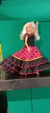 Hasbro Sindy Doll In Beautiful