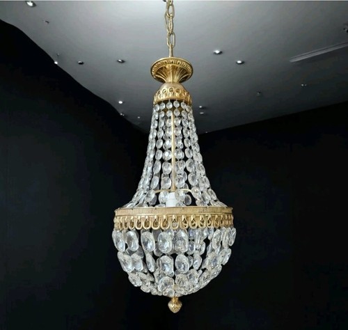 Vintage antique french - vintage, light