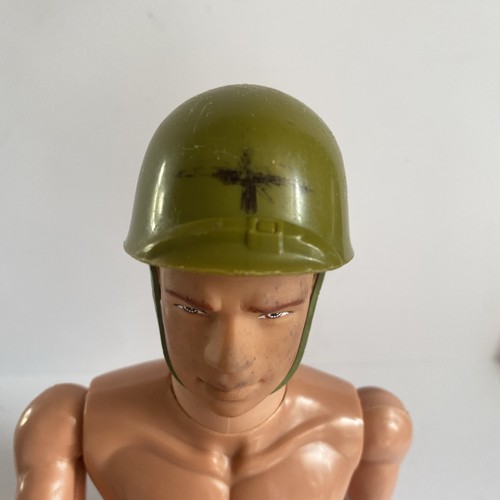 Joe hat helmet for - gi, 12"