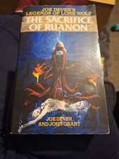 The Sacrifice of Ruanon by