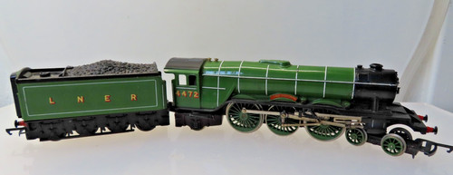 Hornby r850 steam - hornby,