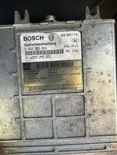 Bosch ZF Gearbox ECU