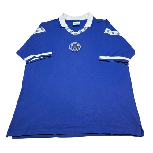 Leicester city admiral retro - leicester,