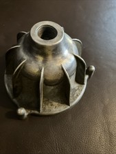 Coughtrie  Light Fitting 3/4 Thread SW10 Housing  With Lamp Holder Spare Repair