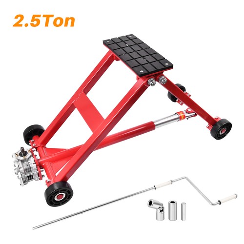 Car lift low profile - car,