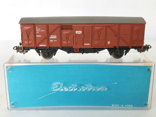 Electrotren 1307 2 - electrotren, no.