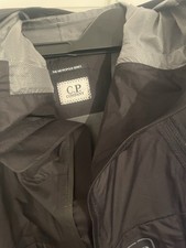 CP Company Jacket The