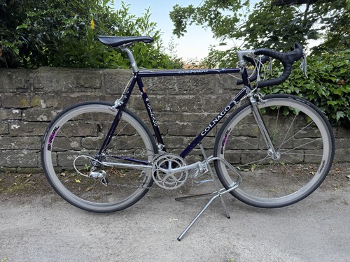 Colnago spiral conic slx - slx,