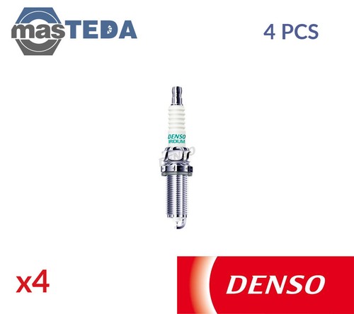 Fk20hr11 engine spark plug - plug, set