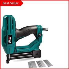 2-in-1 Electric Nail Gun with