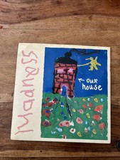 Madness 'Our House' Vinyl