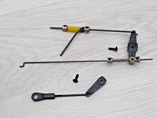 Thunder Tiger SSK Servo Horns