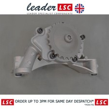Engine Oil Pump VW Passat B6 3C2 2005 to 2010 TDi BMP BMR BWV NEW 03G115105 2.0