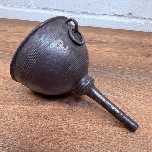 Genuine antique 19th - 19th, century