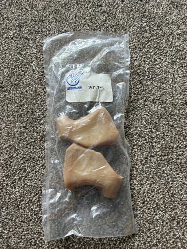 Weinmann brake hoods - brake,