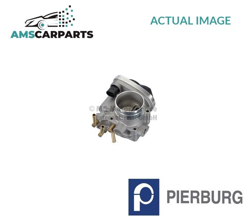 Throttle body 703703680 - throttle,