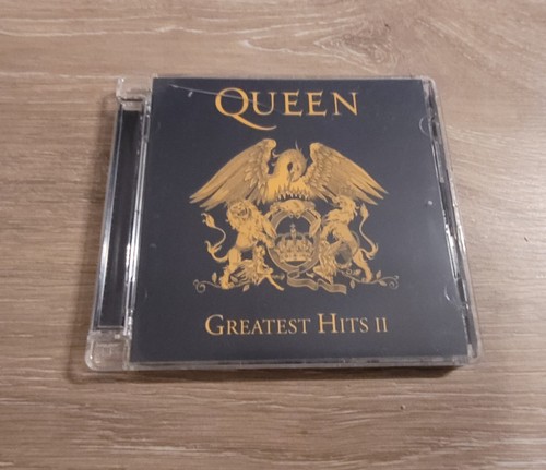 Queen greatest hits - -,