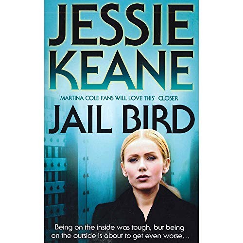Jail bird jessie - bird, by