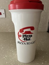 Pizza Hut  Pepsi Alladinware