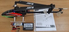 Blade 450X Helicopter. BNF
