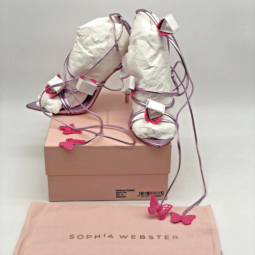Sophia webster purple mystic - sophia,