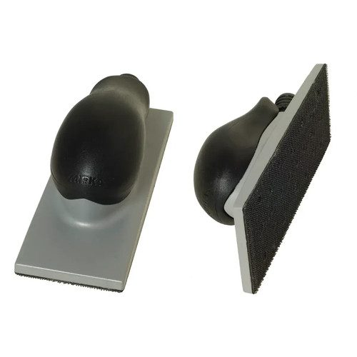 Mirka sanding block 70x125mm - sanding,