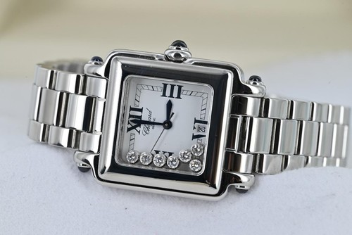Chopard happy sport ladies - happy,